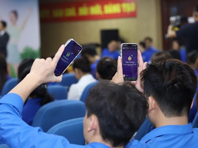 Lối sống của thanh niên có nhiều ảnh hưởng đến sức khoẻ lá phổi