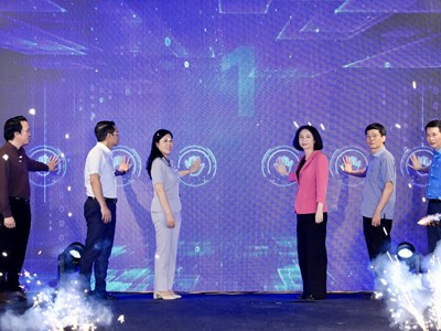 Hà Nội ra mắt Cổng thông tin an toàn thực phẩm