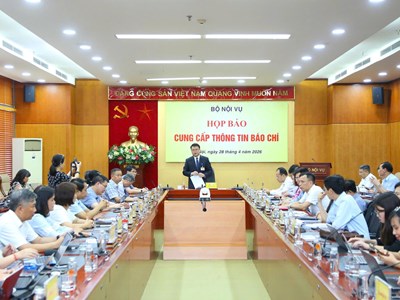 Thống nhất điều chỉnh tăng mức lương cơ sở lên 2,53 triệu đồng từ 1.7