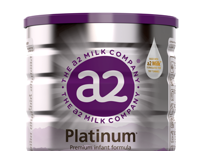 Bộ Y tế thông tin về việc rà soát sản phẩm sữa công thức a2 Platinum Premium bị thu hồi