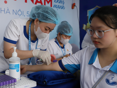 Triển khai khám sức khỏe định kỳ miễn phí: Quy định cụ thể cho từng nhóm đối tượng