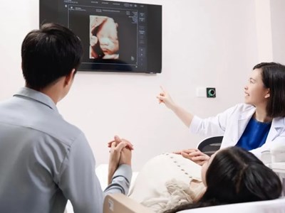 Từ ngày 1.7, bác sĩ được phép tiết lộ giới tính thai nhi trong trường hợp nào?