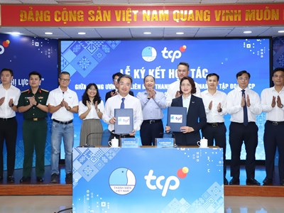 Đồng hành và tiếp năng lượng cho thế hệ trẻ giai đoạn 2026 - 2028