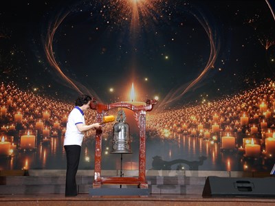 Phó Thủ tướng Phạm Thị Thanh Trà xúc động nhắc đến cô gái Anh hiến tạng cho bệnh nhân Việt Nam