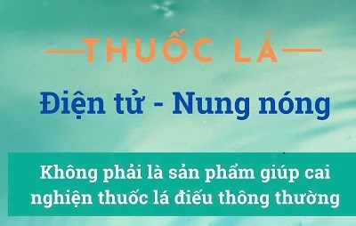 Ninh Bình: Quyết liệt hành động vì một môi trường không khói thuốc năm 2026