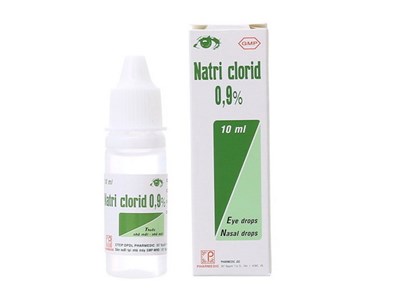 Vì sao thuốc nhỏ mắt không đạt độ trong?