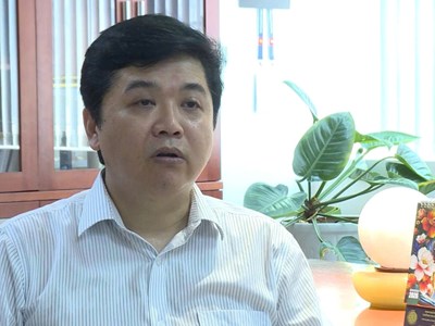 Việt Nam tăng cường các biện pháp giám sát dịch Ebola 