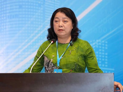 Phấn đấu có không gian văn hóa dành riêng cho công nhân lao động
