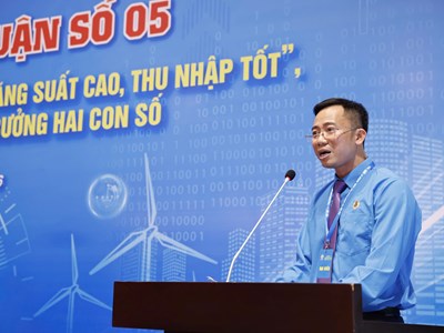 Đổi mới phong trào thi đua để thúc đẩy tăng trưởng hai con số