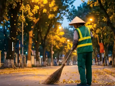 Ủy ban Trung ương MTTQ Việt Nam kêu gọi toàn dân chung tay bảo vệ môi trường, vì một Việt Nam Xanh – sạch – đẹp