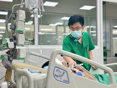 Viêm não Nhật Bản: Nguy kịch vì “quên” tiêm phòng mũi nhắc lại