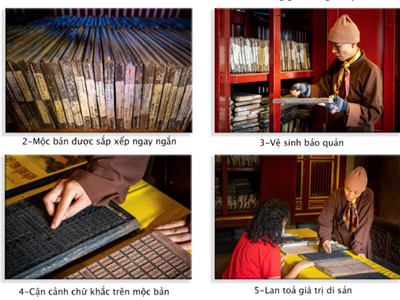 26 tác phẩm được trao giải cuộc thi ảnh “Khoảnh khắc di sản Yên Tử - Vĩnh Nghiêm - Côn Sơn, Kiếp Bạc“