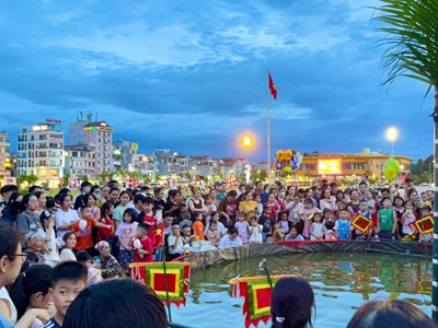 Bắc Ninh tổ chức nhiều hoạt động kỷ niệm Ngày Gia đình Việt Nam