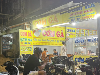 Khánh Hòa: Điều tra vụ ngộ độc tại quán cơm gà