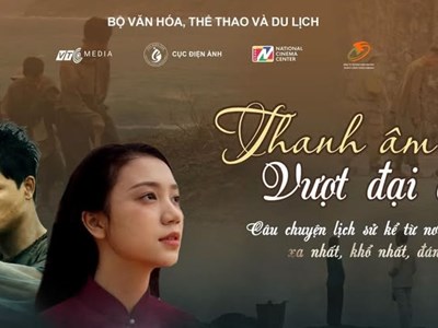 Bắc Ninh tổ chức Tuần phim kỷ niệm 79 năm Ngày Thương binh - Liệt sĩ