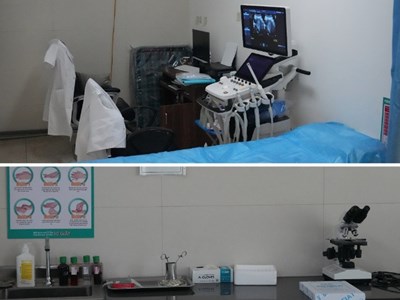 Phòng khám bơm sữa đầu nành “vẽ bệnh” lừa dối khách hàng từng bị xử phạt gần 95 triệu đồng
