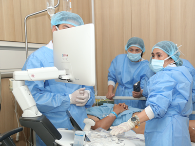 Lần đầu tiên thực hiện thành công ghép "vùng dưới” từ người cho chết não