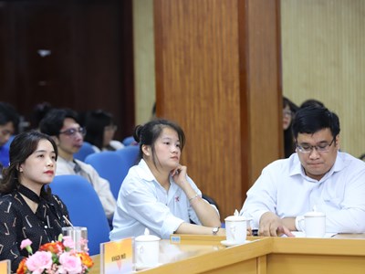 Thanh niên khuyết tật có thể bứt phá năng lực, tự tin lập nghiệp