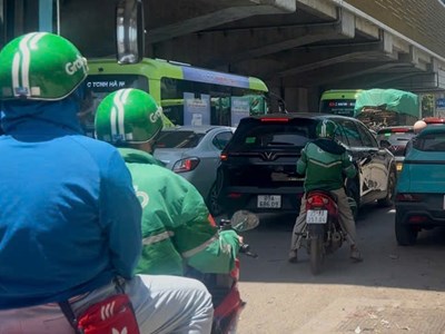 Những tác động mà người lao động tự do gánh chịu bởi biến đổi khí hậu