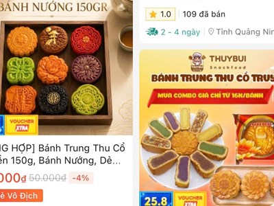 Tăng cường kiểm tra, bảo đảm an toàn thực phẩm dịp Tết Trung thu năm 2026