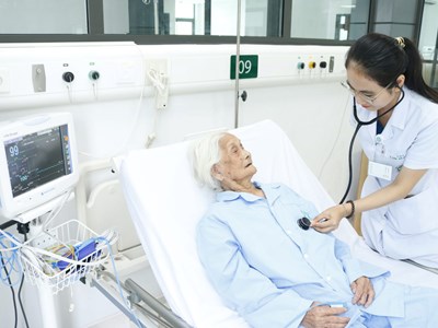 Ứng trực 24/7, không gián đoạn khám, chữa bệnh trong dịp nghỉ lễ Quốc khánh 2.9