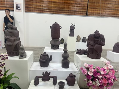 “Phía sau lũng núi” – khắc hoạ đời sống văn hoá của người đồng bào dân tộc
