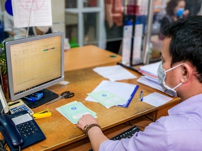 Bộ Nội vụ yêu cầu báo cáo rà soát chính sách theo Nghị định 178 trước 15.9