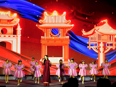 Định vị “Ngày Văn hóa Việt Nam” và tháng 11 thành dấu mốc hội tụ, phát triển văn hóa Thủ đô