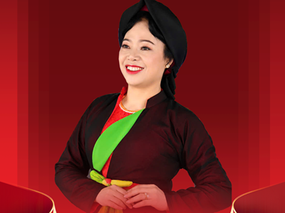 Bắc Ninh tổ chức Chương trình nghệ thuật đặc biệt “Mạch nguồn Kinh Bắc - Vươn cao thời đại“