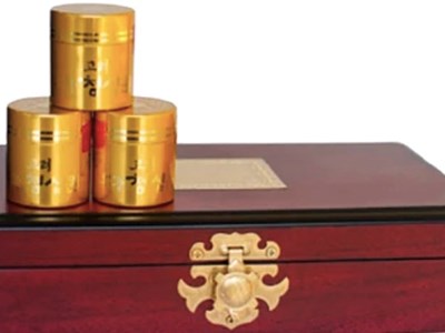 An cung ngưu hoàng hoàn Hàn Quốc bị đề nghị gỡ khỏi Shopee