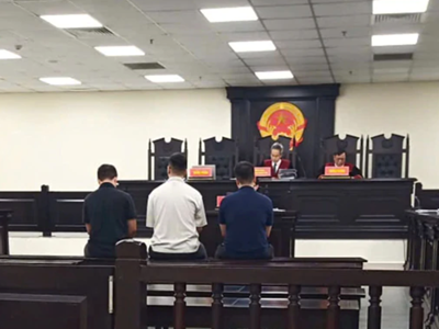 Góp 14 triệu đồng mua ma túy mừng sinh nhật rồi đổi ý, 3 người được hủy án