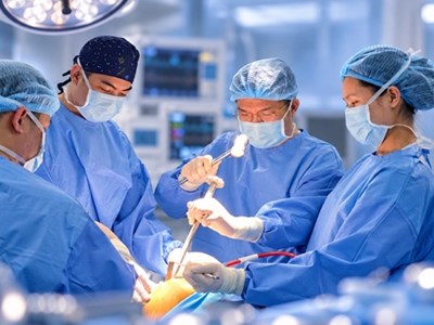 Điều trị thành công nhiều “ca khó” cho người cao tuổi