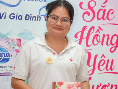 Cô giáo Hà Nội: “18 tuổi các em được làm gì? Được hiến máu tình nguyện!”
