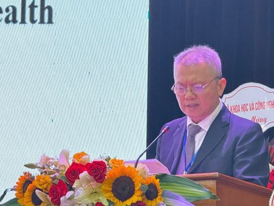Trí tuệ nhân tạo trong y tế: Từ tầm nhìn đến tác động thực tiễn