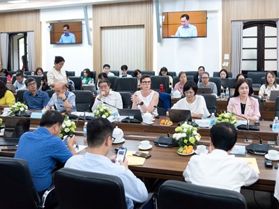 “Chai lì” cảm xúc vì 6 năm không thay đổi cảnh báo sức khoẻ trên bao thuốc lá