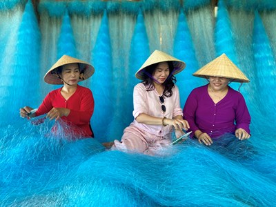 Nhiều “nút thắt” cần khai thông 