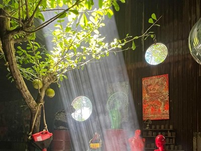 Hướng tới mục tiêu gia nhập hệ thống công nghiệp văn hóa toàn cầu 