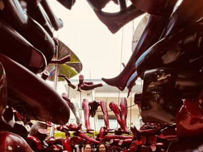 Hành trình “tái sinh” của “loài phế liệu”