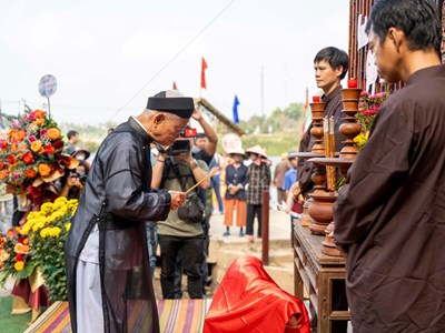 Phát huy giá trị văn hóa, con người Quảng Nam trong giai đoạn mới 