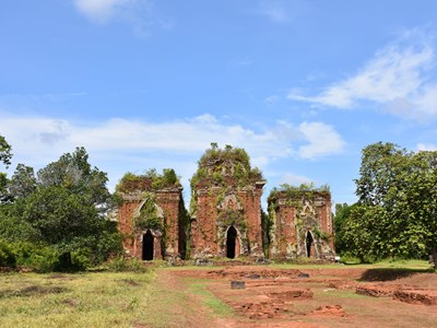 Sửa đổi, bổ sung một số nội dung Quy chế quản lý, bảo vệ di tích, danh lam thắng cảnh