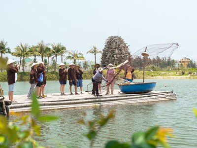 Cơ hội thúc đẩy sự quan tâm tới phát triển du lịch nông thôn ở Việt Nam