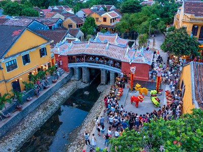 Công bố cung đường du lịch kết nối hai di sản Hội An- Mỹ Sơn và Đông Giang 