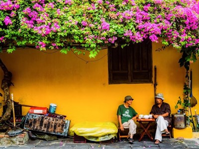 Đề xuất lại tên đơn vị hành chính sau góp ý của cử tri