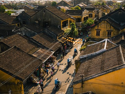 Quảng Nam thay đổi phương án đặt tên xã, phường mới sau sắp xếp