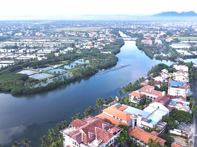 Đề xuất bổ sung 6 nhóm nội dung vào  Đề án sắp xếp đơn vị hành chính 