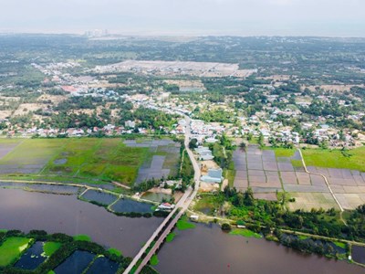 Chuẩn bị khai quật khảo cổ tại địa điểm Lạc Câu