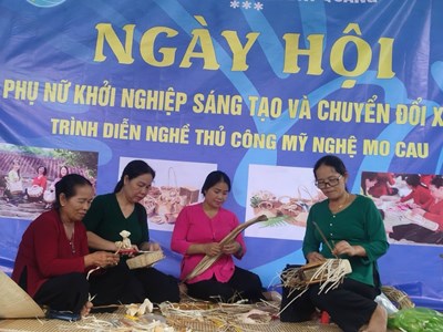 Phê duyệt đề án đổi mới sáng tạo và khởi nghiệp sáng tạo