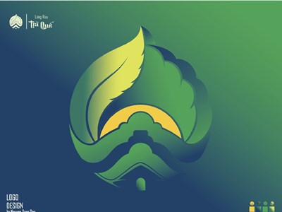 Bàn giao Bộ nhận diện thương hiệu làng rau Trà Quế