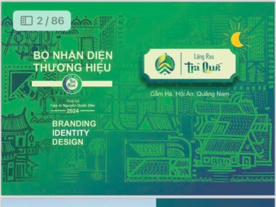 Tạo thu nhập bền vững để thu hút người dân tham gia du lịch xanh 