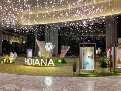 Ra mắt Hoiana Gallery- Không gian nghệ thuật tôn vinh văn hóa Hội An